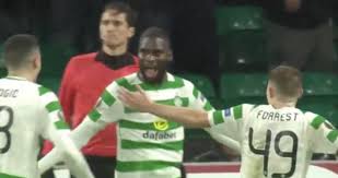 Detailed info on squad, results, tables, goals scored, goals conceded, clean sheets, btts, over 2.5, and more. Watch Celtic Score Straight From Kick Off In Huge Win Over Rb Leipzig Balls Ie