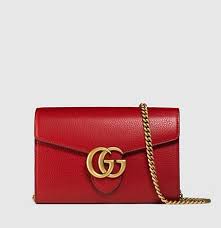 Gucci Handbags For Women Designer Handbags Made In Italy Sac Gucci Portefeuille Cuir Sac Cuir Marron
