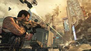 Все игры > экшены > call of duty®: Black Ops 2 The Essentials Call Of Duty Black Ops 2 Gamereactor