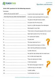 Image result for wh questions