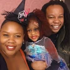 Diamonique Smith's Instagram, Twitter & Facebook