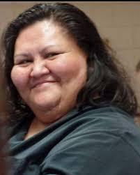 Georgina "Gina" Monte Obituary April 3, 2018