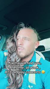 Karma: The Unforgettable Moments You Can't Escape