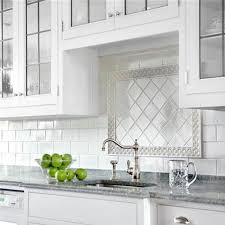 Image Result For Kitchen Inspiration Backsplash Behind Stove With White Subway Tiles Kitchen Inspirations Stove Backsplash Backsplash Tile Design