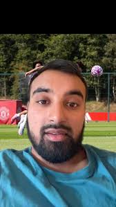 Benjamin Sesko first Manchester United training session #manutd  #manchesterunited #nayeemutd #nayeem #sesko