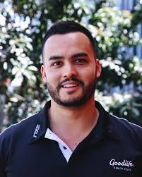 Rafael David Personal...