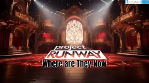Project Runway Winners Where Are They Now? - News