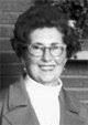 Wanda Lee Mueller Mosgrove (1928-2008)
