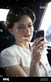 Sherlock (Season 2 Stock Photo