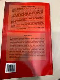 Satu analisis persepsi pegawai awam di unit pencegah penyeludupan negeri kelantan. Undang Undang Jenayah In Malaysia Textbooks On Carousell