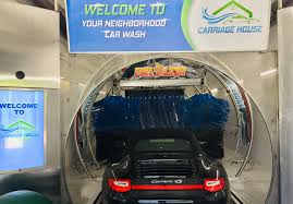 One is for a clean up/detail person to assist in cleaning collision damaged vehicles and helping keep the shop clean. Carriage House Car Wash Linkedin