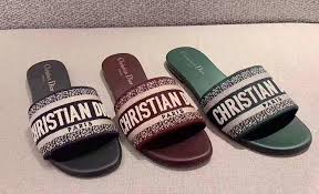 Free shipping & returns available. Bomb Product Of The Day Christian Dior Dway Slides