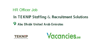 Hr Officer In 2020 Executive Jobs Operations Management Business Analyst