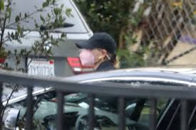 Justin bieber and wife hailey were joined by ariana grande and her fiance, dalton gomez, on a recent excursion on monday, dec. Hailey Baldwin Updates On Twitter Hailey Bieber And Justin Bieber With Ariana Grande And Dalton Gomez Check Out Justin And Hailey S New Home Under Construction In Brentwood California December 28 2020 Https T Co 4ab49jsxyc