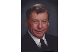 Henry Sanders Obituary (1925