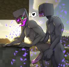 Post 4247407: Enderman EnderTwinks Minecraft