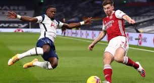 Get the latest tottenham hotspur news, scores, stats, standings, rumors, and more from espn. Tottenham Hotspur Archives Media Referee