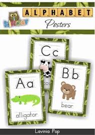 13087 best jungle animal alphabet letters ✓ free vector download for commercial use in ai, eps, cdr, svg vector illustration graphic art design format. Jungle Alphabet Posters With Correct Letter Formation Animals This Is A Jungle Themed A4 Alphabet Pos Alphabet Poster Jungle Alphabet Jungle Theme Classroom