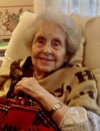 Obituary information for Imogene "Jeanne" R. Speck