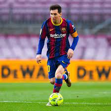 Few european 'super clubs' are in more financial turmoil than spanish giants barcelona, who are currently unable to sign club icon lionel messi to a new contract. Jpwi45ehknmuqm