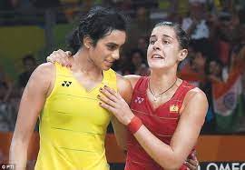 We did not find results for: Why Pv Sindhu Really Lost To Carolina Marin Daily Mail Online
