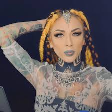 Listen carefully people and have some respect. This musically educated and  talented young female arranger is opening up eyes to the pan world. How  many of you'll veterans here actually follow her