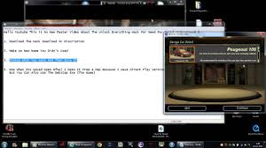 A car engine starts thanks to the ignition system. Need For Speed Underground 2 Hack Unlock Everything Better Version 2014 Updated Youtube