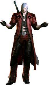 The dude who said that obviously never graduated. Dante Devil May Cry Character Profile Wikia Fandom