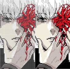 Shemy Ot Lady Cobra 131 Photos Anime Pixel Art Pixel Art Pixel Art Pokemon