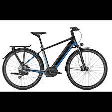 Bien sûr, l'autonomie d'un vélo électrique est influencée par plusieurs facteurs. Kalkhoff Endeavour Move 5b Taille 43s Velo Electrique Motorise Bosch Cadre Diamant Coloris Bleu Noir