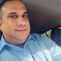 Steve Montalvo's Instagram, Twitter & Facebook