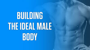 Watch to the end to find out! How To Build The Mathematically Ideal Male Body According To Science Legion Athletics
