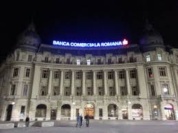 Ovo je međunarodno standardizirani kod za identifikaciju podružnica prilikom transakcijskih plaćanja. Bank Banca Comerciala Romana Nearby Bucharest In Romania 0 Reviews Address Website Maps Me