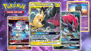 But all the people shutting down the newer pokemon games saying gen 1. Pokemon Co Shares Details On How To Design A Pokemon Tcg Deck From Scratch Gonintendo