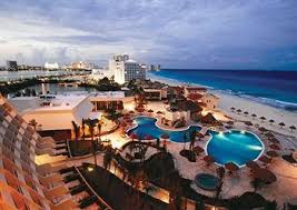 2 More Weeks Grand Park Royal Cancun All Inclusive Mexico Vacations Cancun Vacation