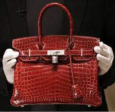 Fast & free shipping on many items! Croc Talk The Rarest Of Hermes Birkin
