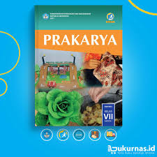 Maybe you would like to learn more about one of these? Buku Prakarya Smp Kelas 7 Semester 1 K13 Revisi Terbaru Shopee Indonesia