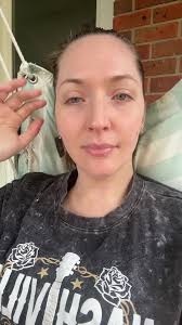 Posting from my drafts 4-7-2025… I just want to record this journey for me.  #endometrialablation #ivf #tuballigation #letsmakehistory  #infertilityjourney