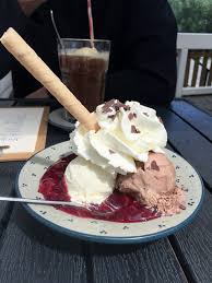 Ice cream shop names should be sweet to attract more people. 10 Must Try German Desserts Sweet Treats International Desserts Blog
