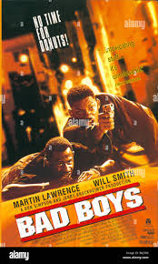 Bad boys 1995 bad boys hi-res stock photography and images - Alamy