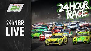 The nürburgring 24 hours from june 3 to 6 is one of the most important races of the year for audi sport customer racing: Watch The 24 Hours Of The Nurburgring Live Stream Here News Grassroots Motorsports