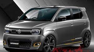 Research jimny price, specifications, top speed, mileage and also explore faqs, news. Penampakan Mobil Baru Suzuki 2021 Selain Jimny 5 Pintu Ada Vitara Dan Wagon R Banjarmasin Post