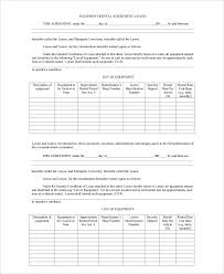 If approved, the tenant will be asked to present payment for any security deposit, 1st month's rent, and last month's rent. 14 Blank Rental Agreement Free Premium Templates