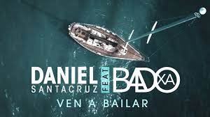 1 a 25 são as mais ouvidas de daniel santa cruz. Daniel Santacruz Feat Badoxa Ven A Bailar Official Video Uhd 4k Kizomba Youtube