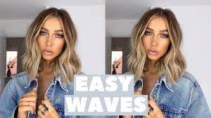 As a general rule fine or thin short hair should. How To Curl Short Hair A Tutorial