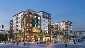Northgate Market In Santa Ana To Be Razed For Apartments Orange County Register