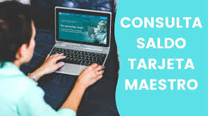 En la documentación que estaba con la tarjeta dar de comer hay un teléfono impreso. Tarjeta Maestro Del Banco Nacion Consultar Saldo Online