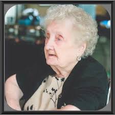 DONALDSON, Ivy Louise (nee Weldon)