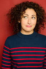 Elizabeth Sroka's Instagram, Twitter & Facebook