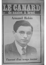 Le Canard de Nantes à Brest 1981 n° 92